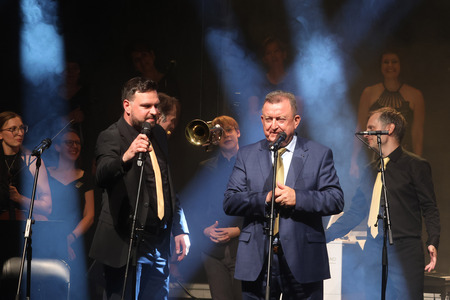 MILItVOJ!GLAS naj TROBENTE zveni 40 foto Ljubo Vukelič